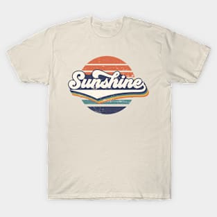 Sunshine T-Shirt